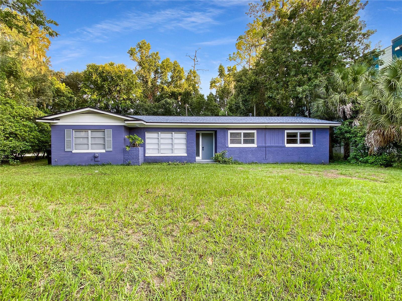 1119 11th, Gainesville, FL 32601