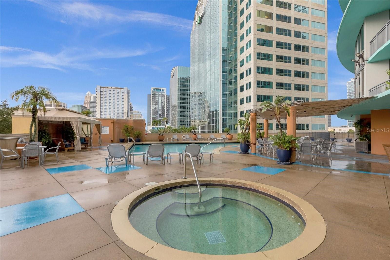 322 Central Unit 710, Orlando, FL 32801