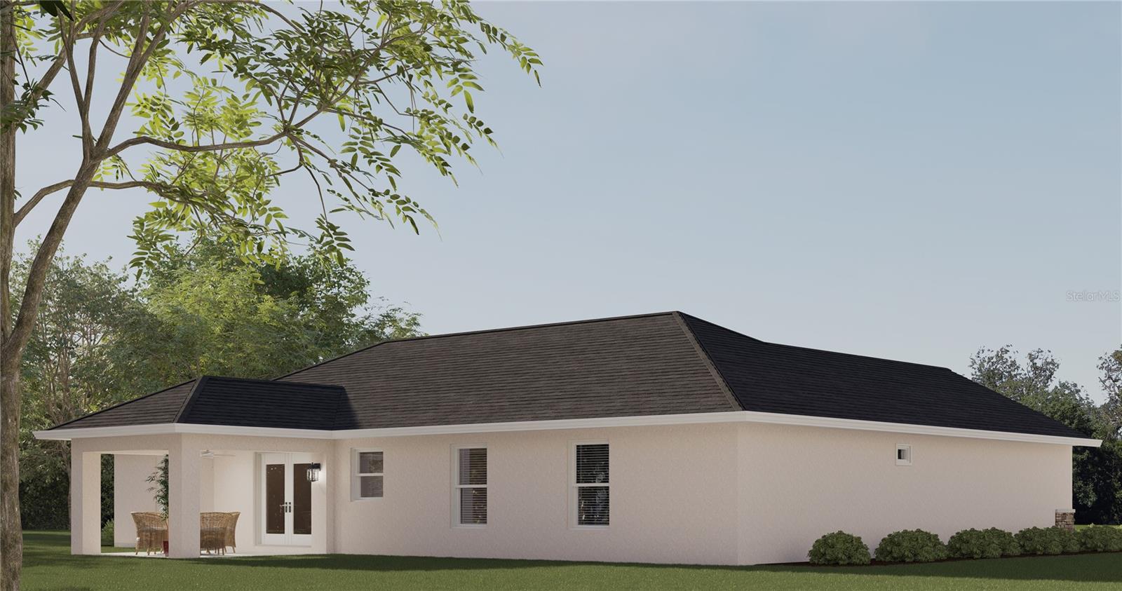 TBD Bay, Ocklawaha, FL 32179