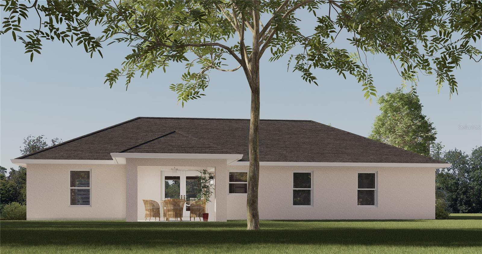 TBD Bay, Ocklawaha, FL 32179