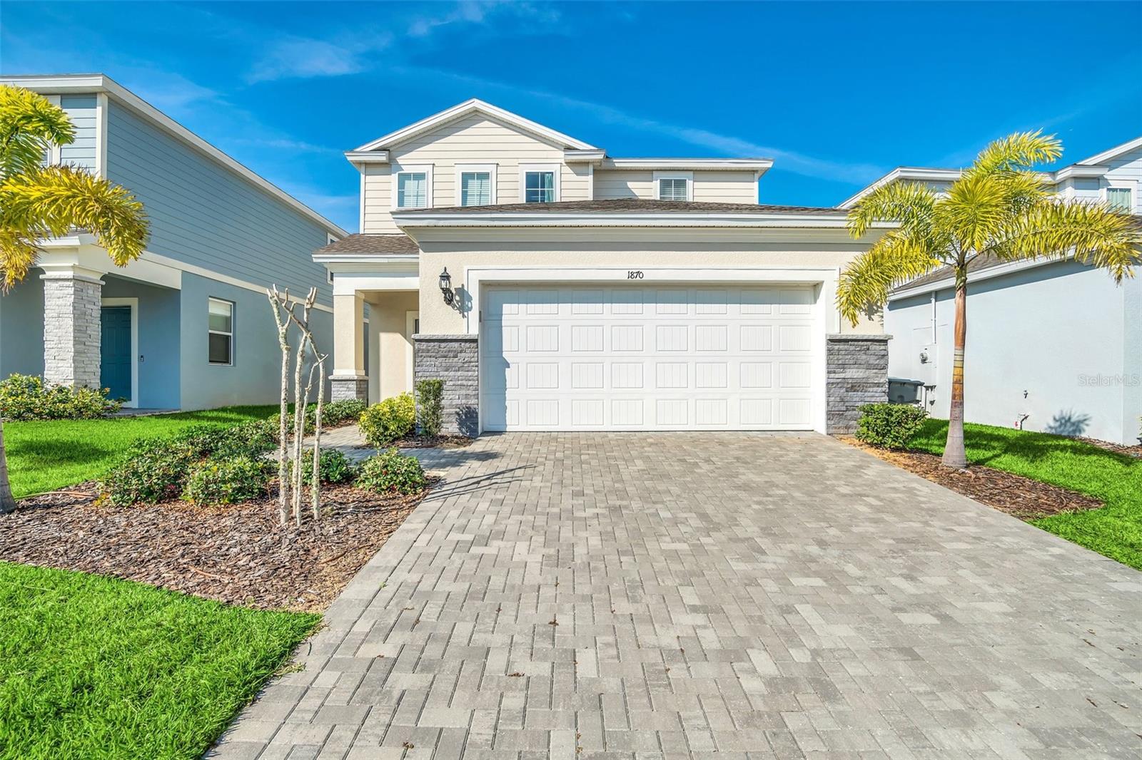 1870 Summer, Davenport, FL 33897