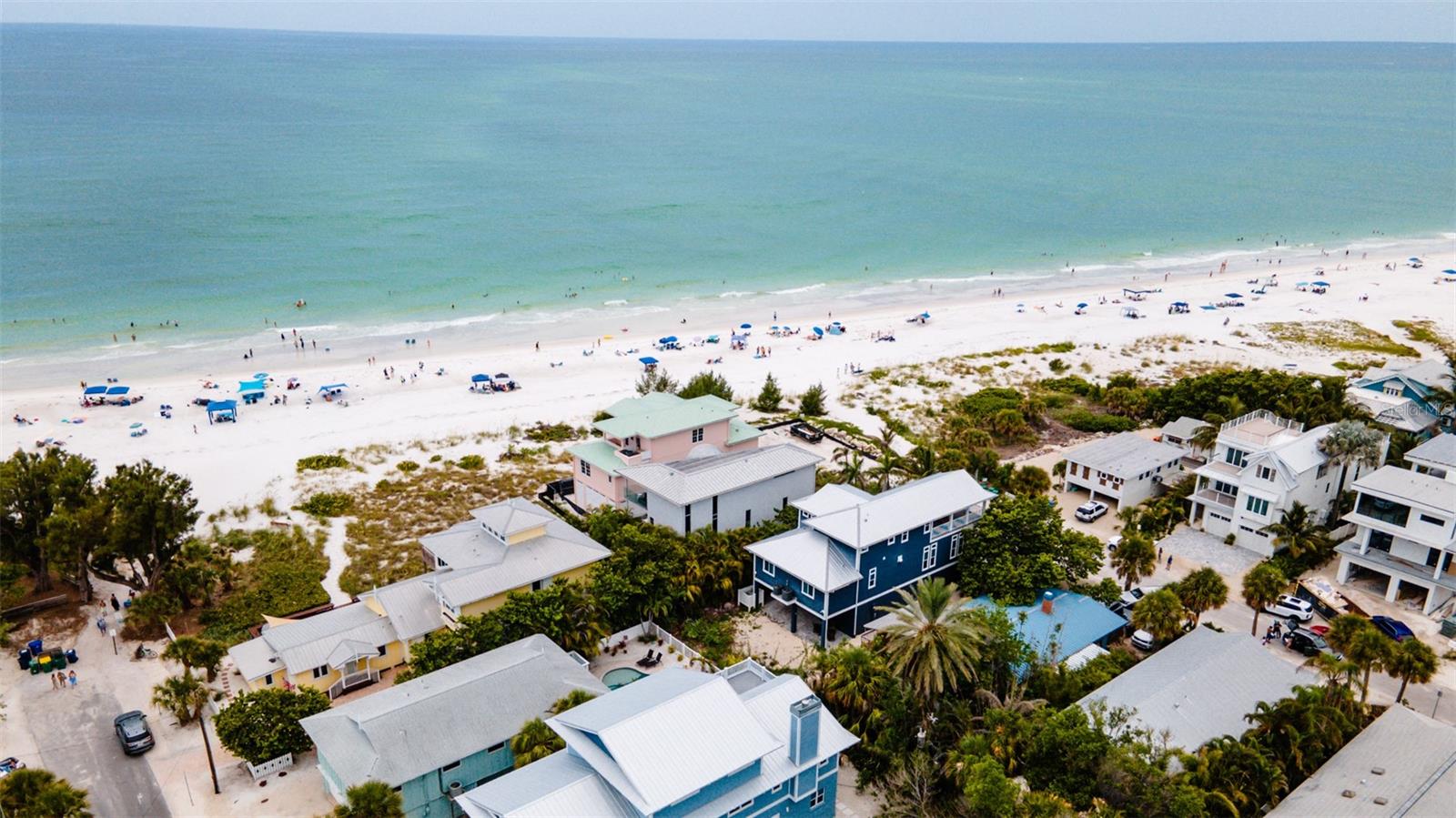 107 Elm, Anna Maria, FL 34216