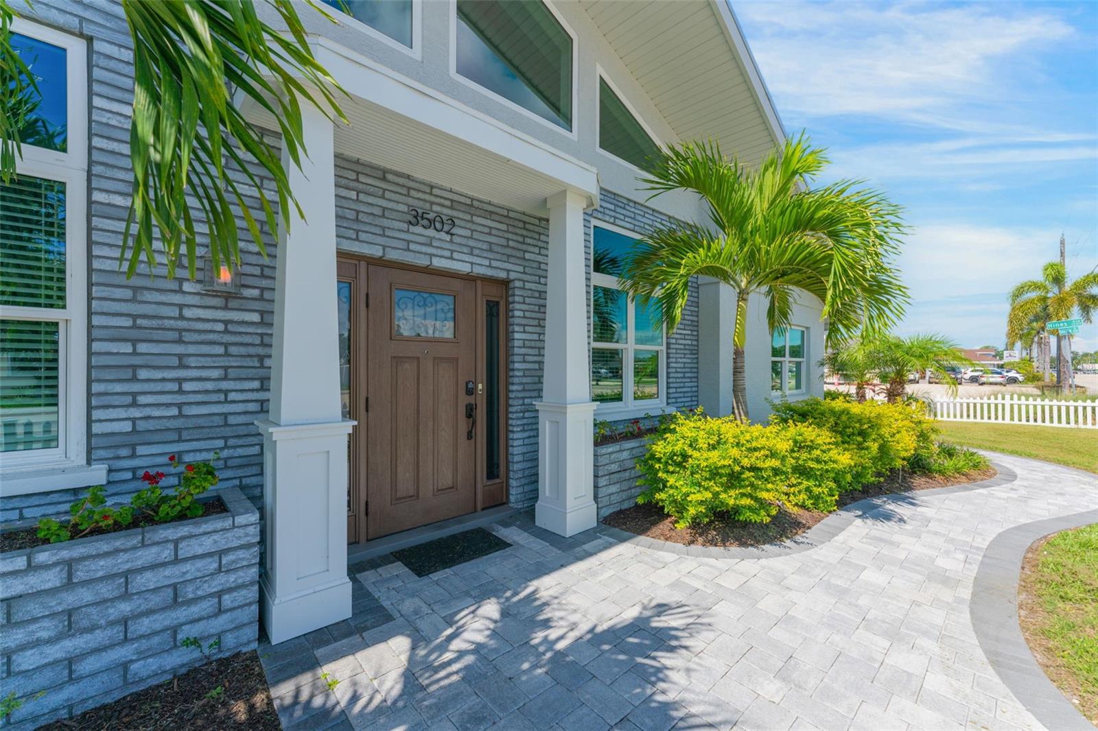 3502 Bahia Vista, Sarasota, FL 34239