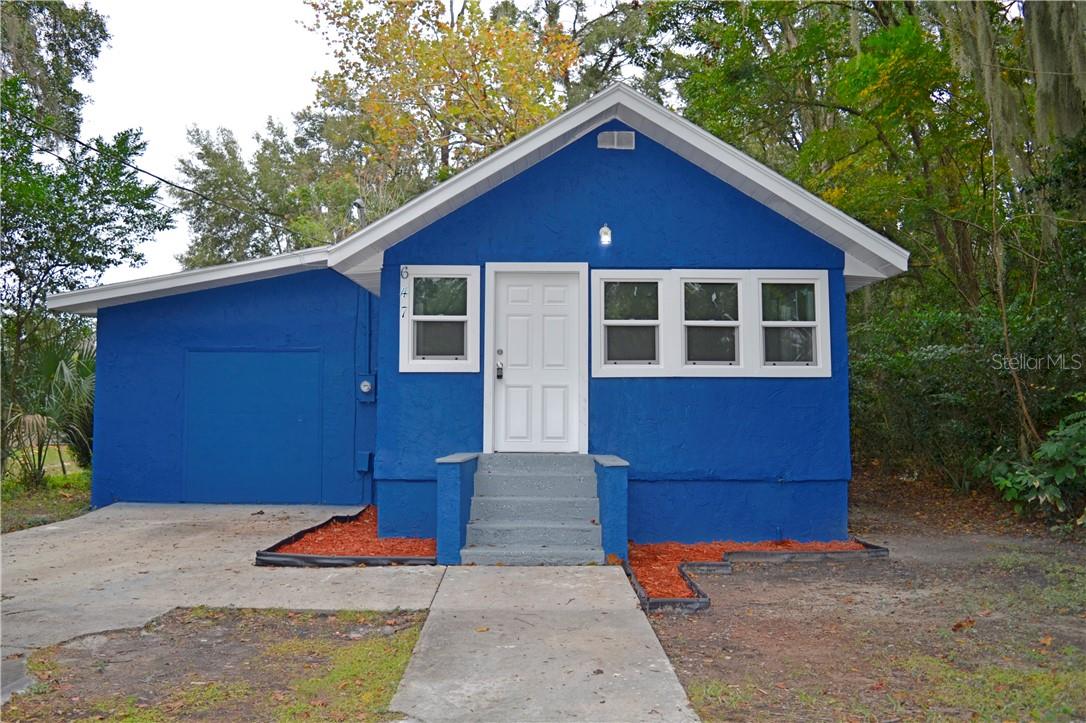 647 Delaware, Deland, FL 32720