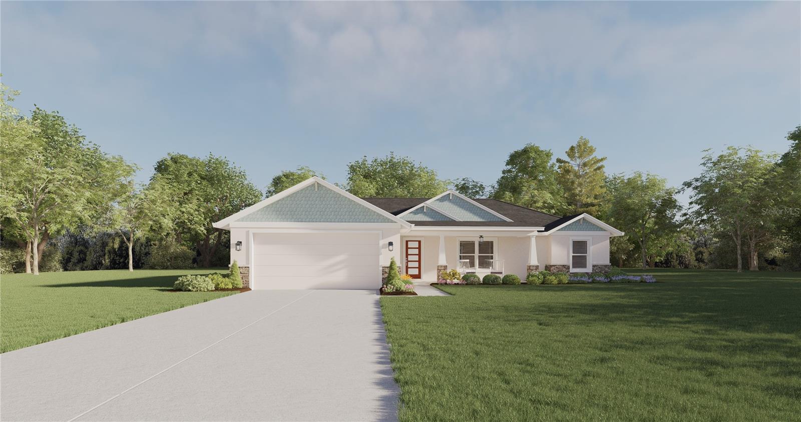 TBD Bay Ct, Ocklawaha, FL 32179