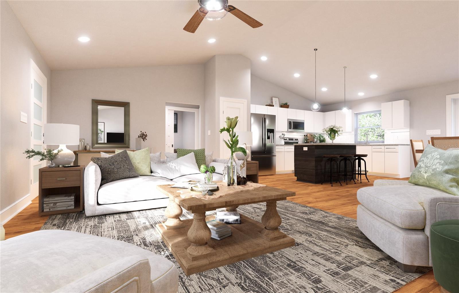 TBD Guava Terrace, Ocklawaha, FL 32179