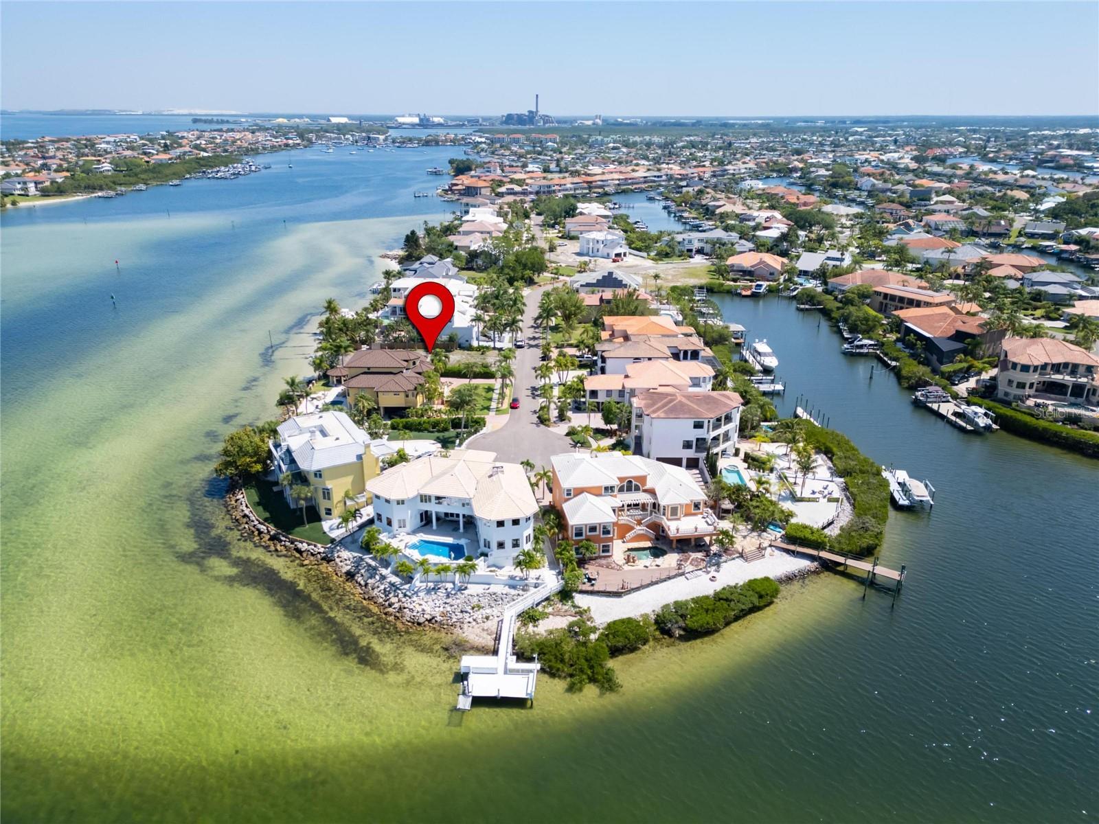 1013 Symphony Isles, Apollo Beach, FL 33572