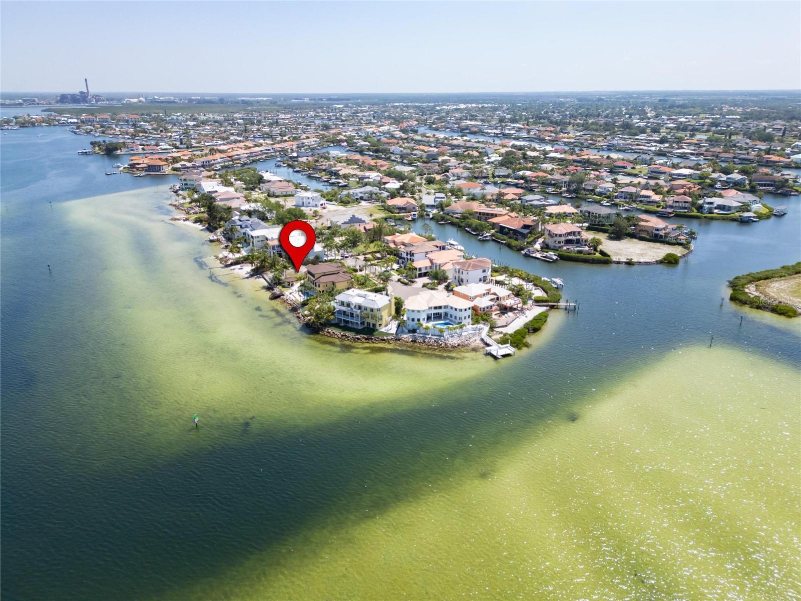 1013 Symphony Isles, Apollo Beach, FL 33572
