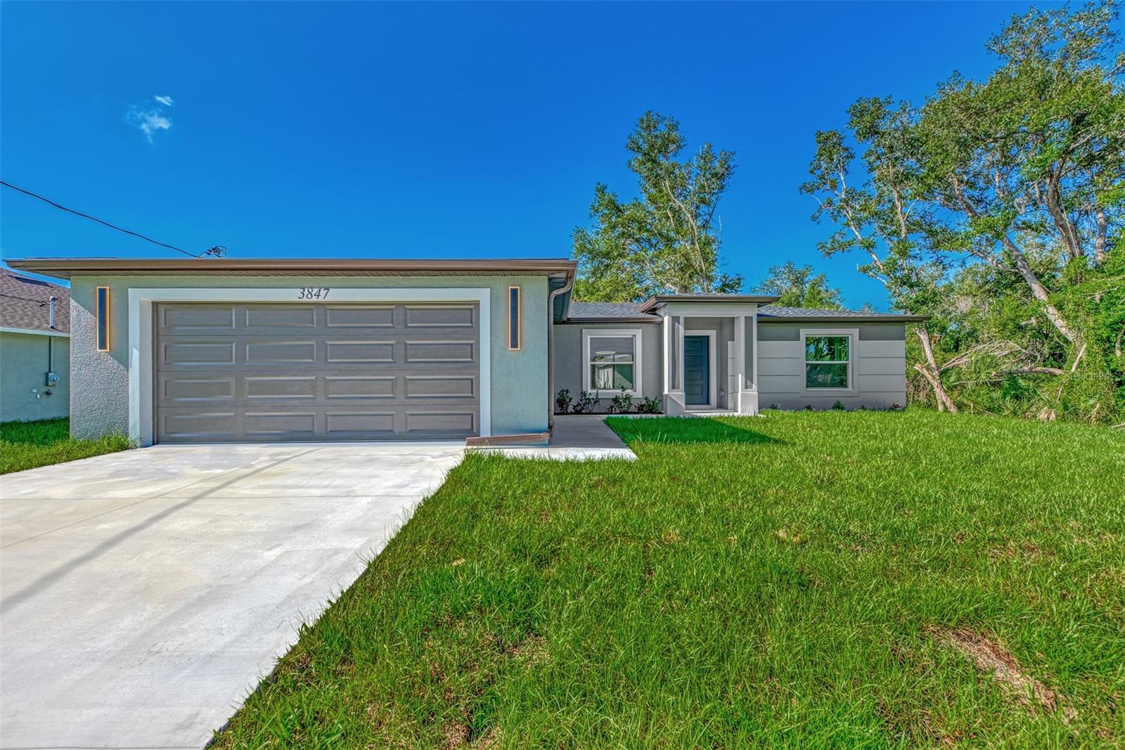3847 Price, North Port, FL 34288