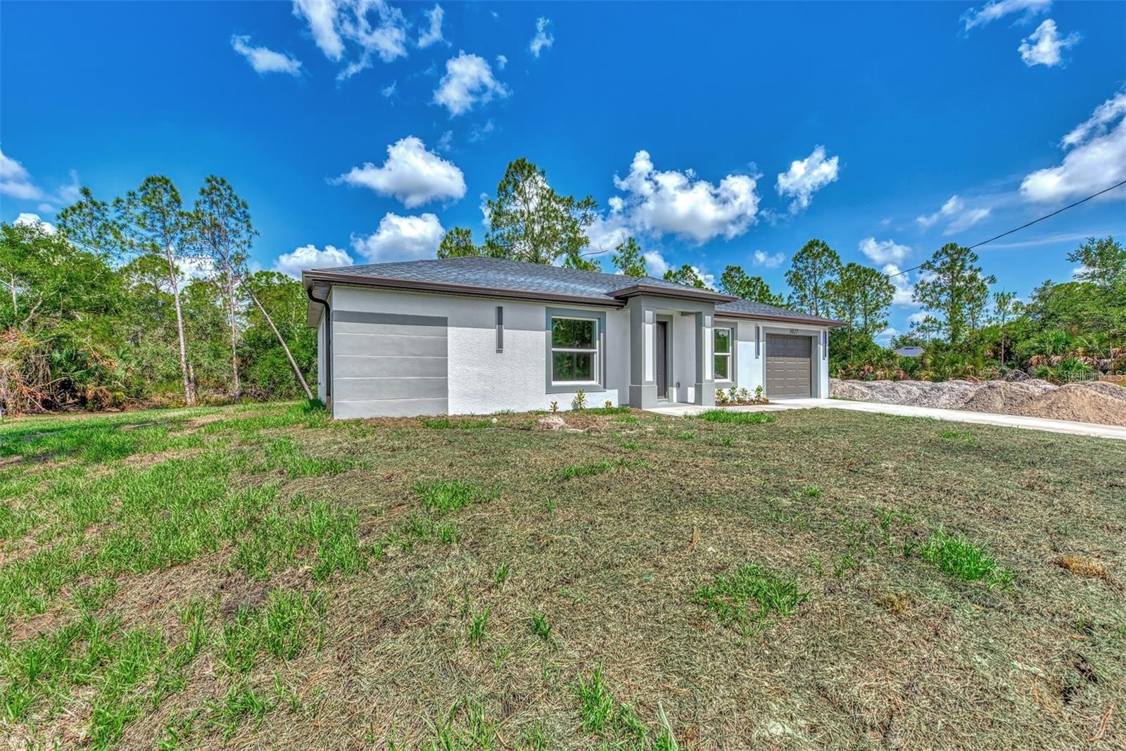 4637 Corbett, North Port, FL 34288
