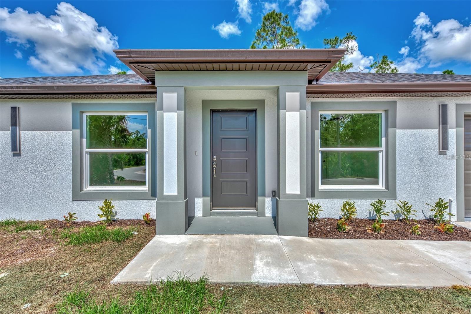 4637 Corbett, North Port, FL 34288