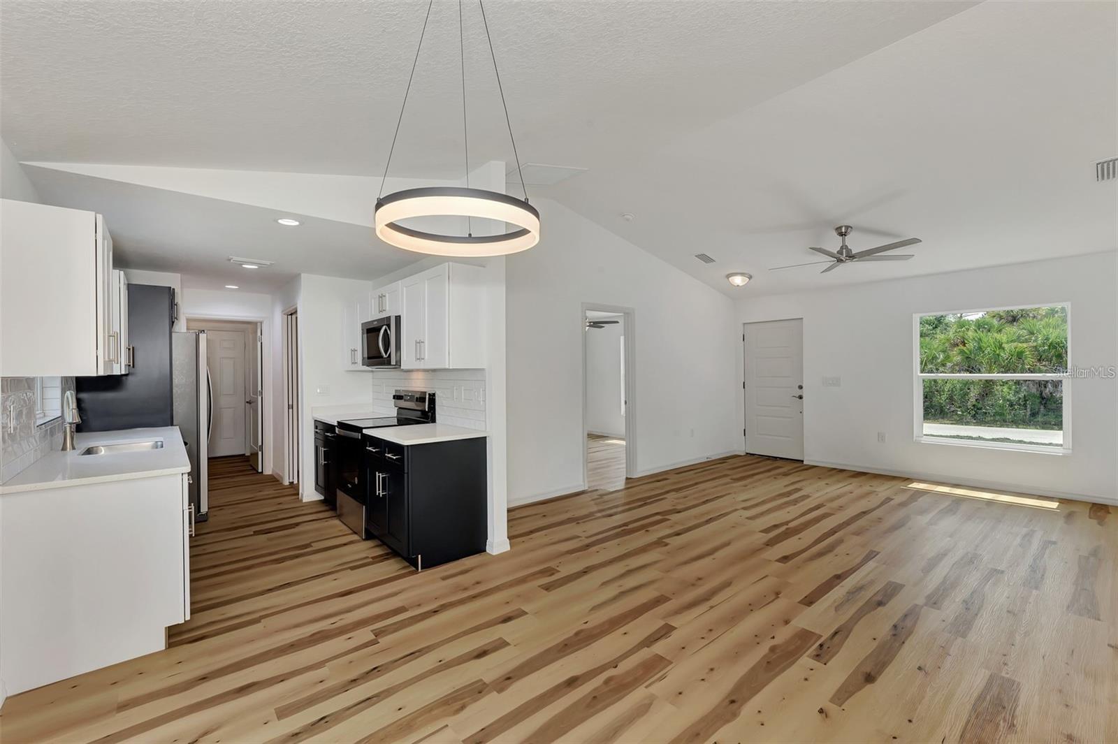 4637 Corbett, North Port, FL 34288