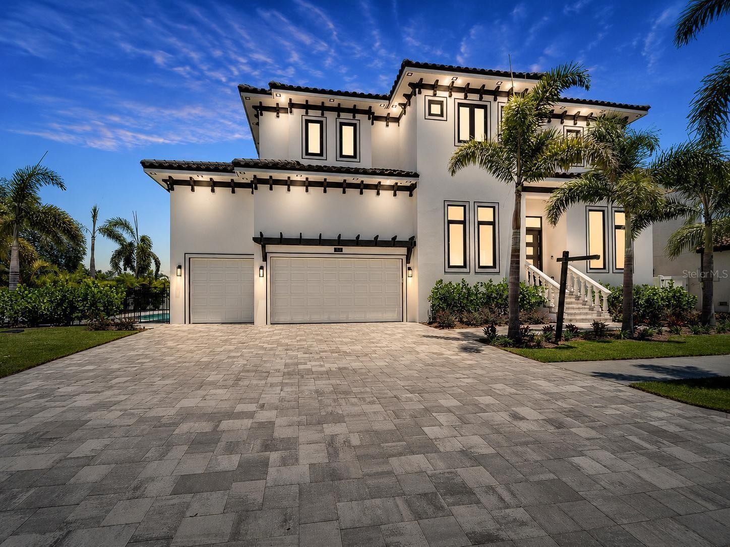 517 Treviso, Apollo Beach, FL 33572