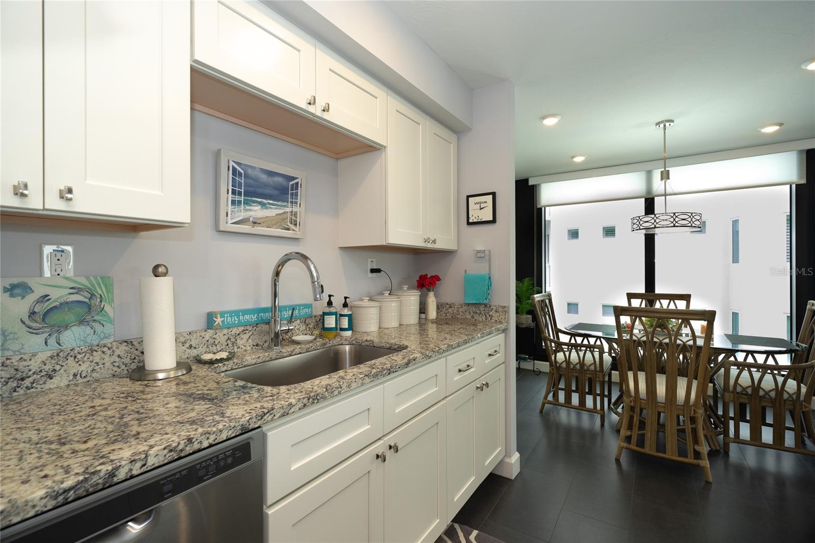 707 Gulfstream Unit 602, Sarasota, FL 34236