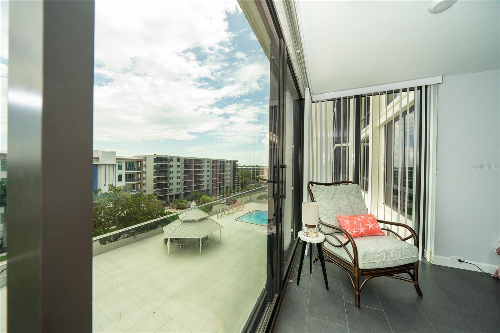 707 Gulfstream Unit 602, Sarasota, FL 34236