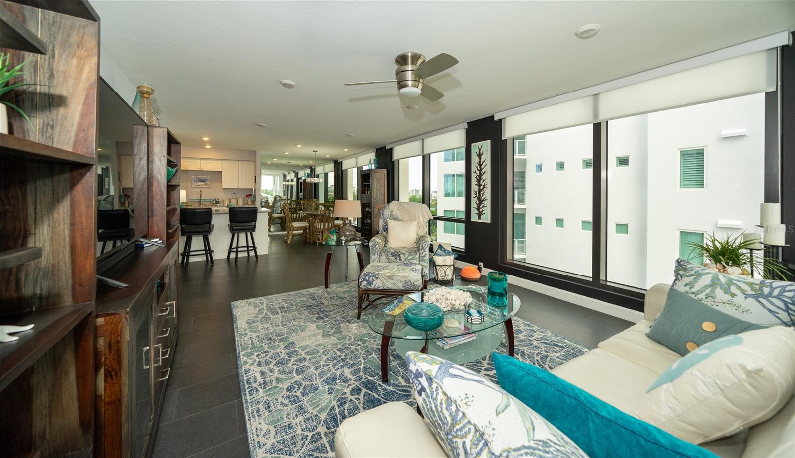707 Gulfstream Unit 602, Sarasota, FL 34236