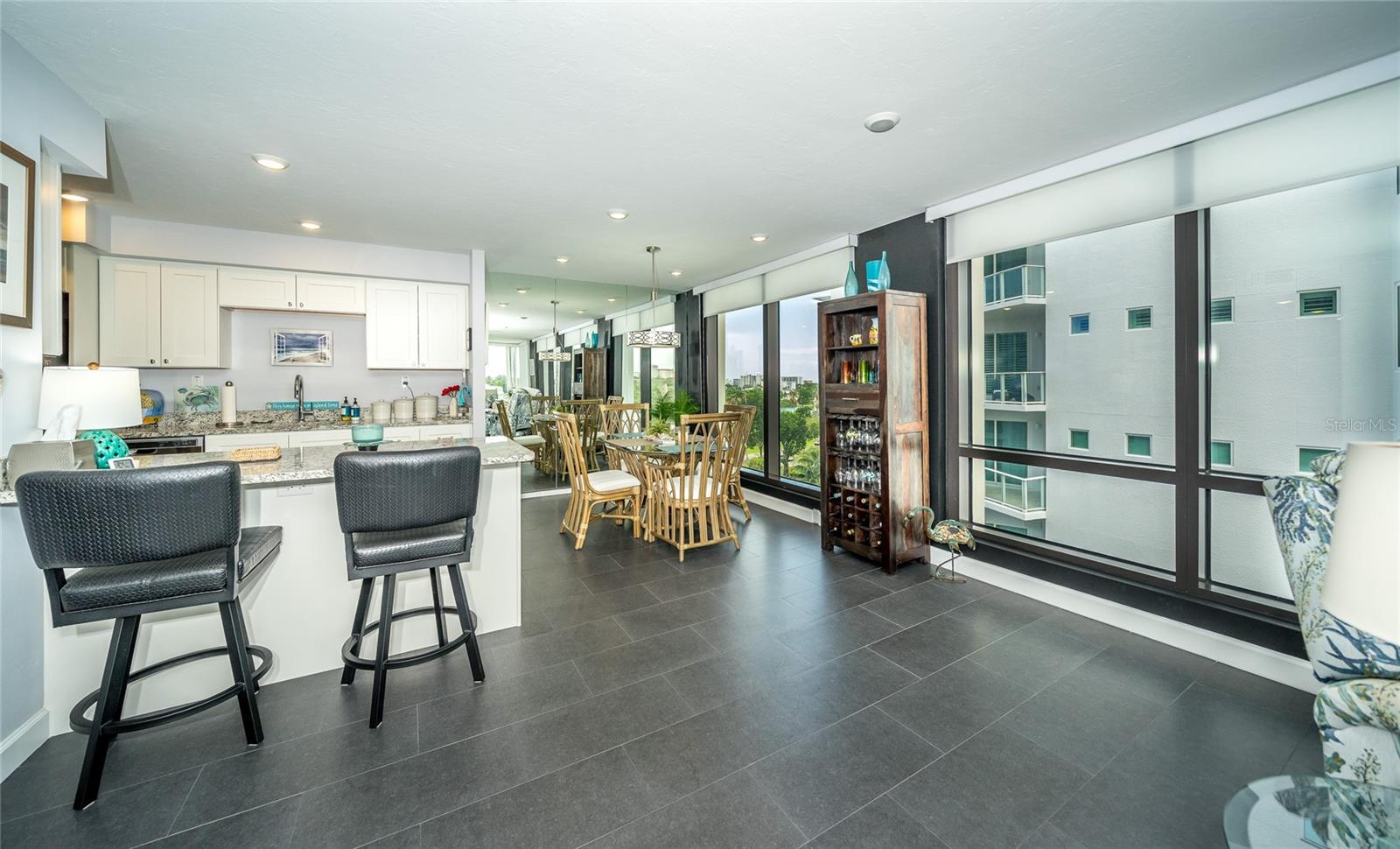 707 Gulfstream Unit 602, Sarasota, FL 34236
