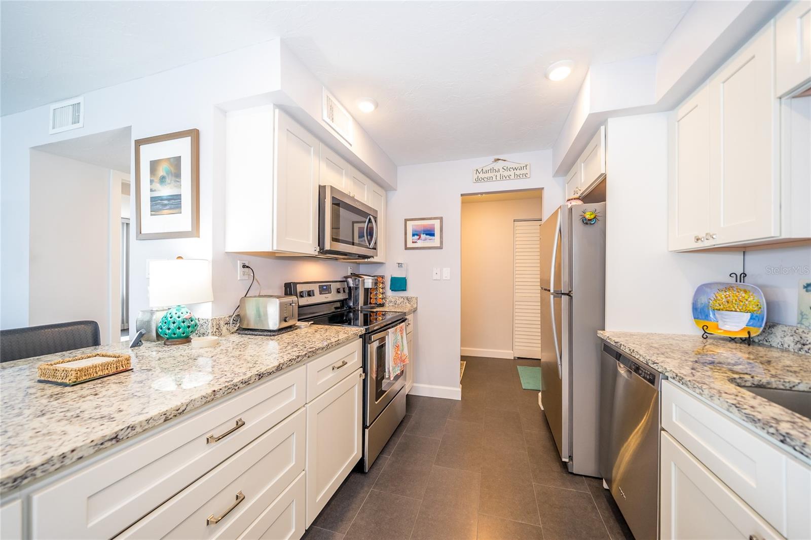 707 Gulfstream Unit 602, Sarasota, FL 34236
