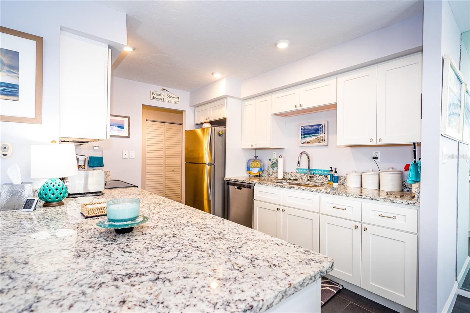 707 Gulfstream Unit 602, Sarasota, FL 34236