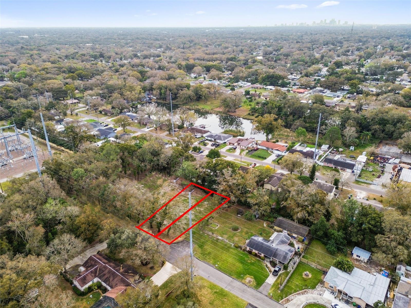 2122 Bird St., Tampa, FL 33604
