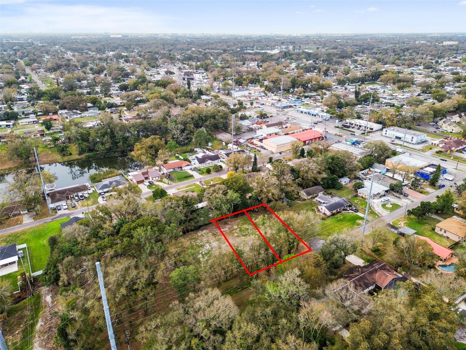2122 Bird St., Tampa, FL 33604