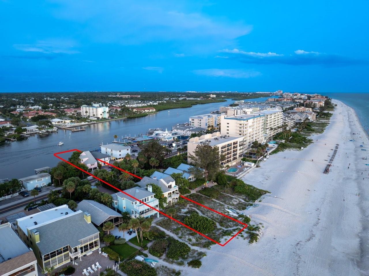 20052 Gulf, Indian Shores, FL 33785