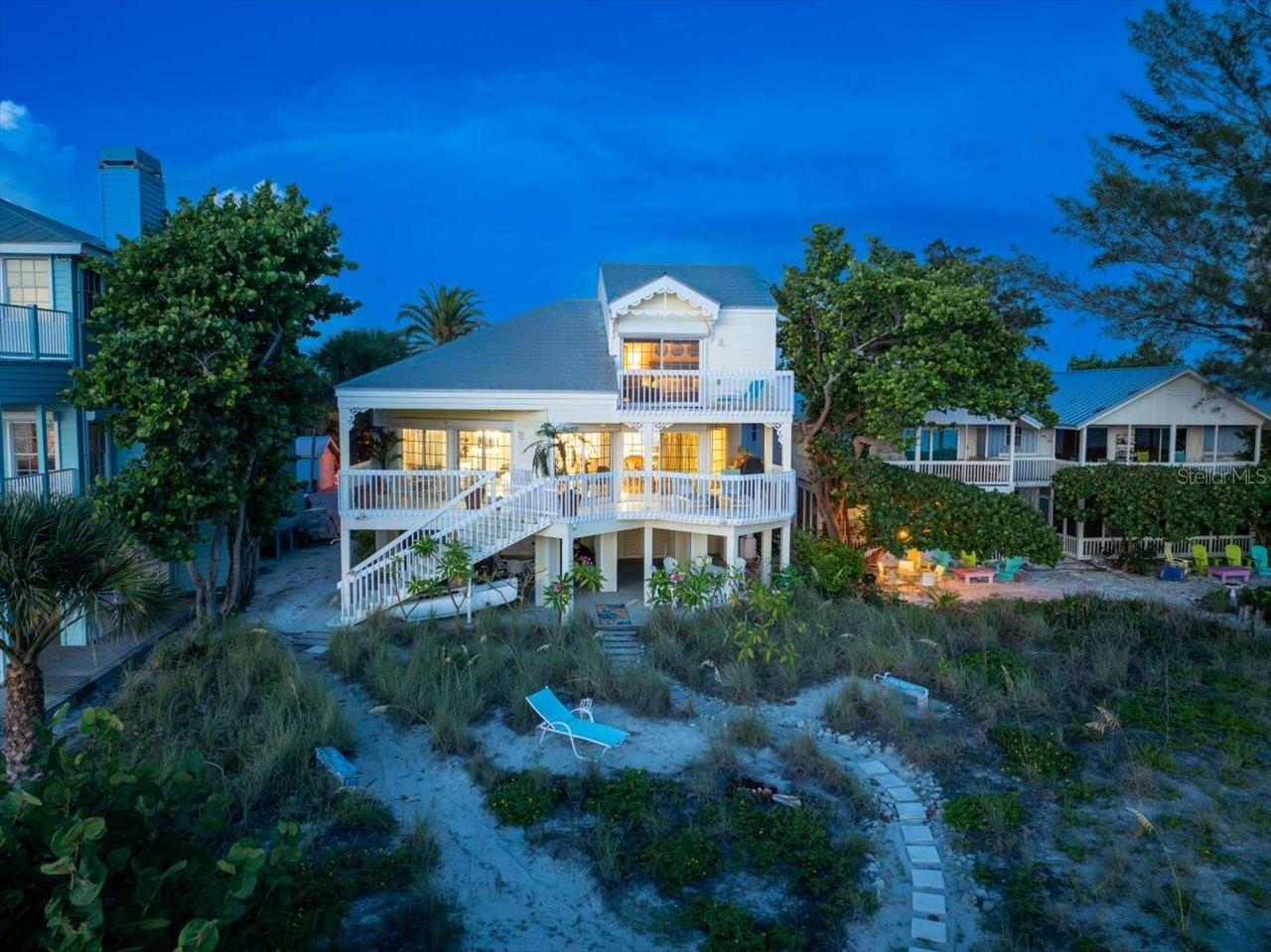 20052 Gulf, Indian Shores, FL 33785