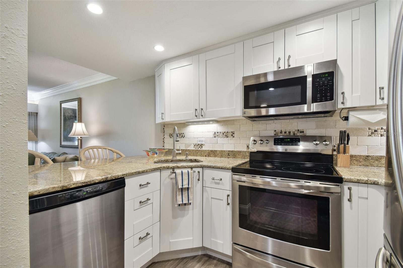36750 Us Highway 19 Unit 23-110, Palm Harbor, FL 34684