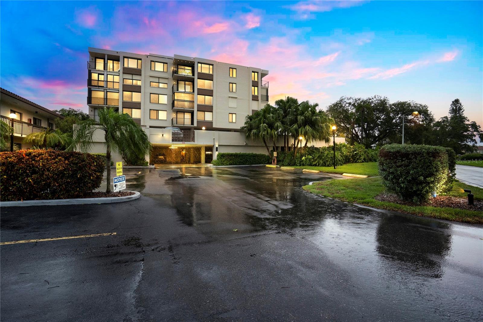 6219 Palma del Mar Unit 301, St Petersburg, FL 33715