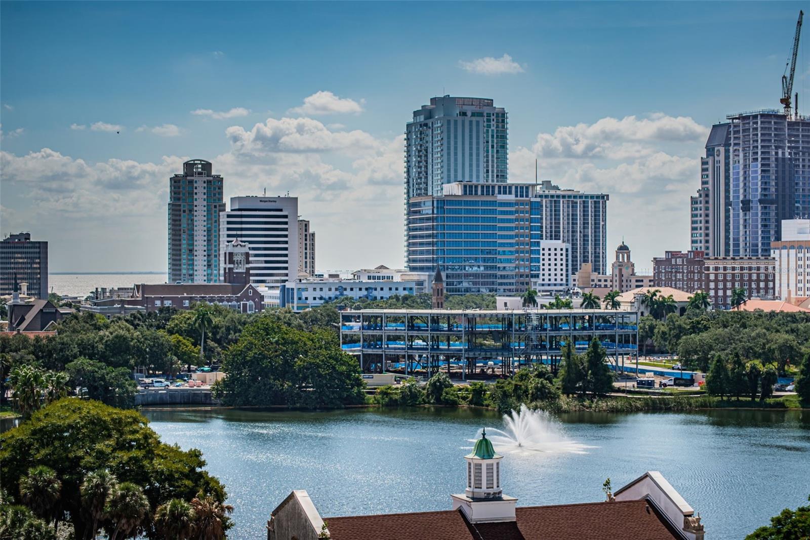 777 3rd Unit 908, St Petersburg, FL 33701