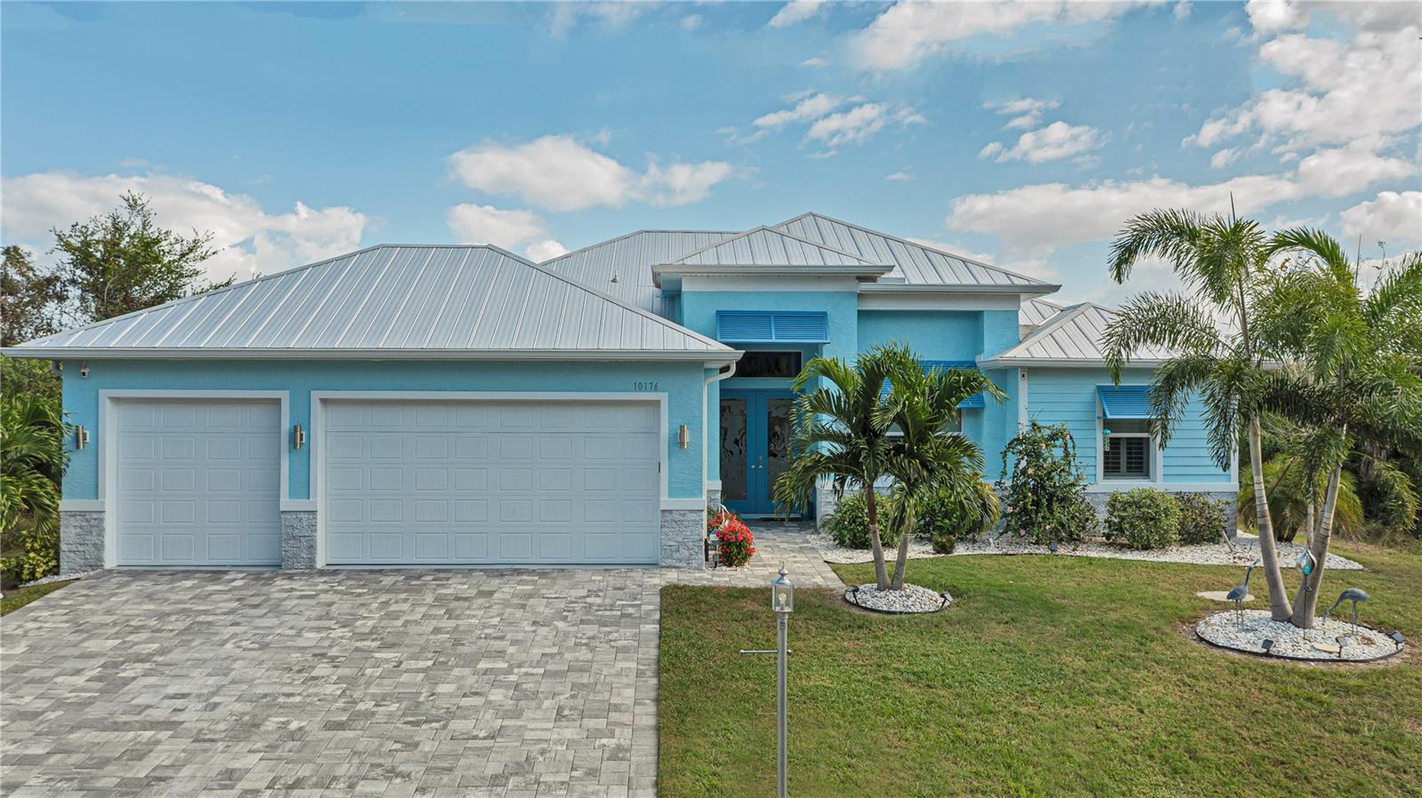 10136 Amy, Port Charlotte, FL 33981