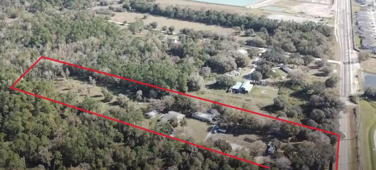 30737 Elam, Wesley Chapel, FL 33545