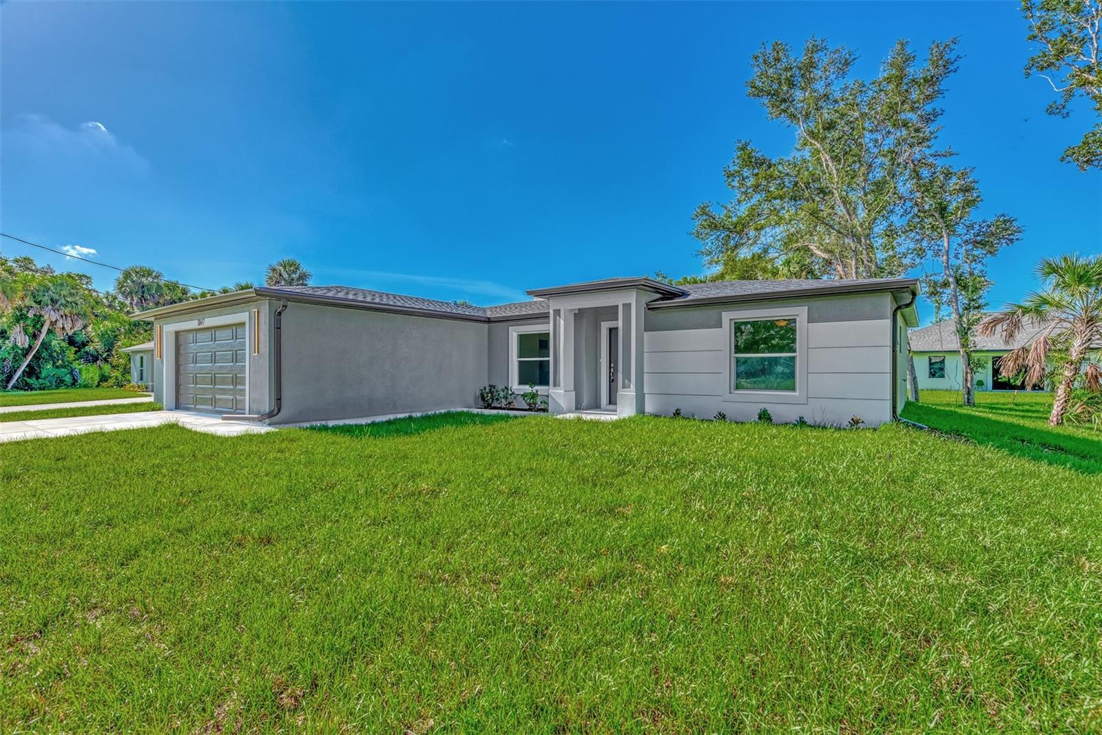 4582 Enid, North Port, FL 34288
