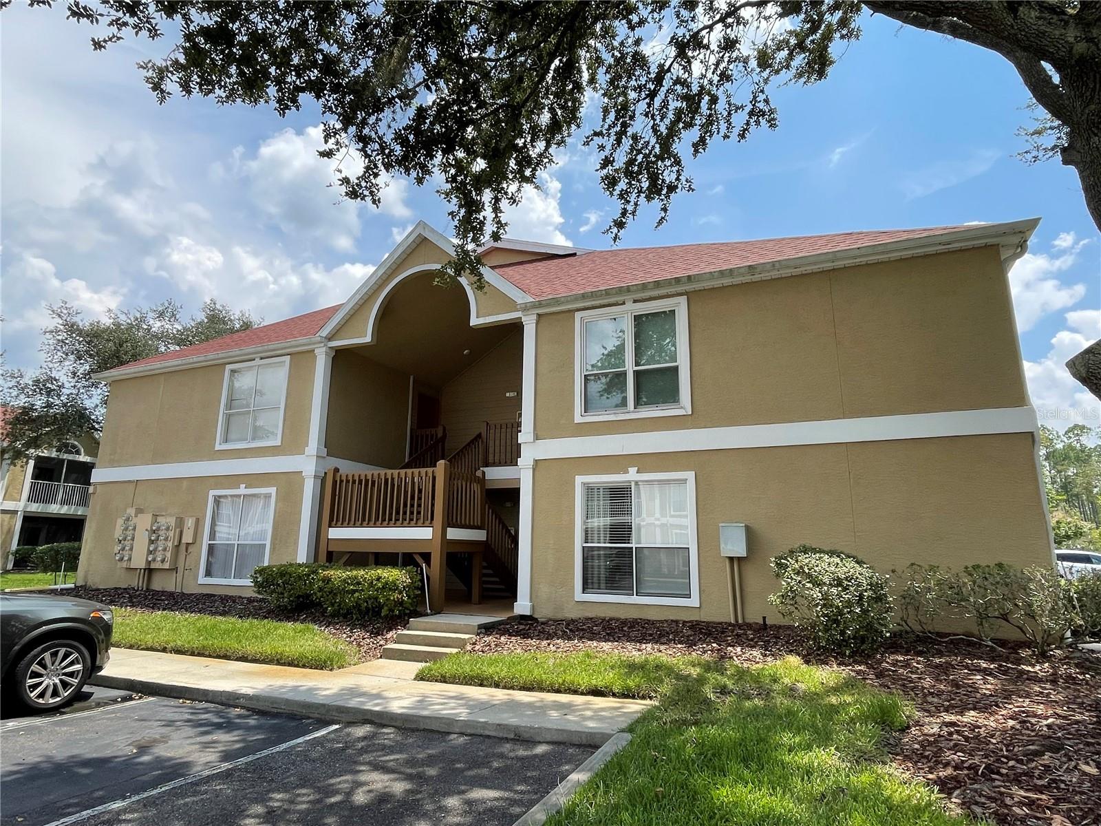 9481 Highland Oak Unit 1402, Tampa, FL 33647