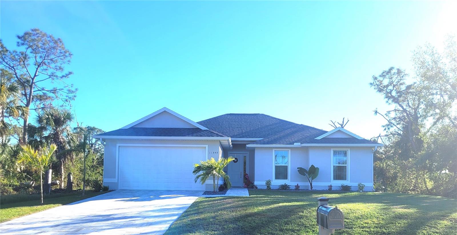 9174 Bensonhurst, Englewood, FL 34224