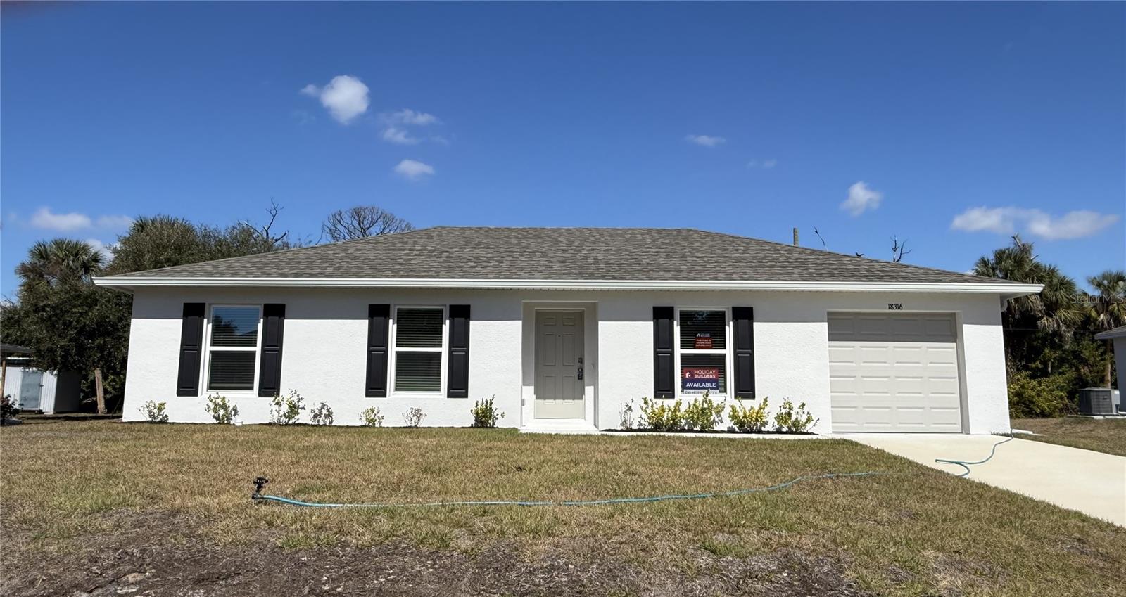 18316 Monmouth, Port Charlotte, FL 33948