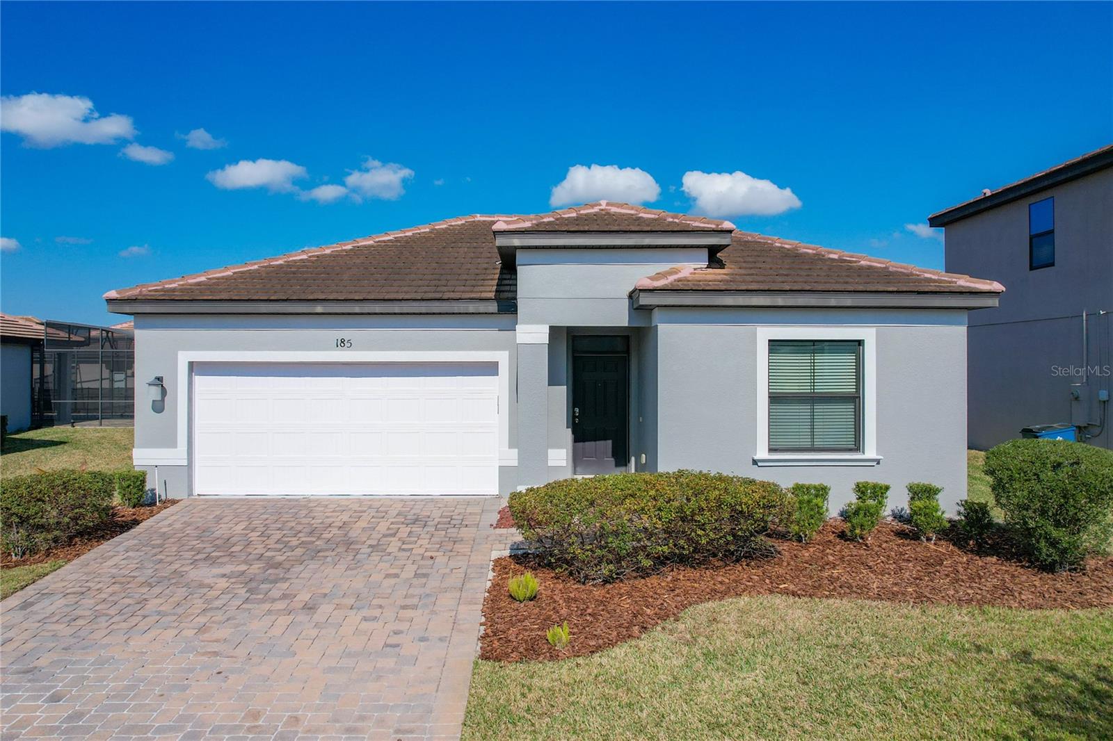 185 Brookes, Haines City, FL 33844