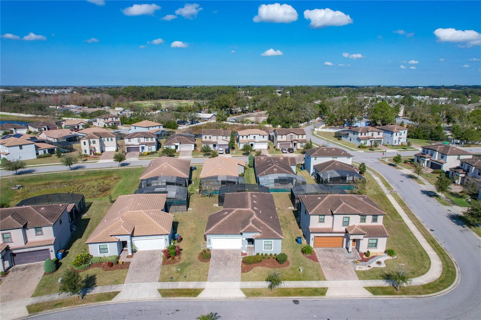 185 Brookes, Haines City, FL 33844