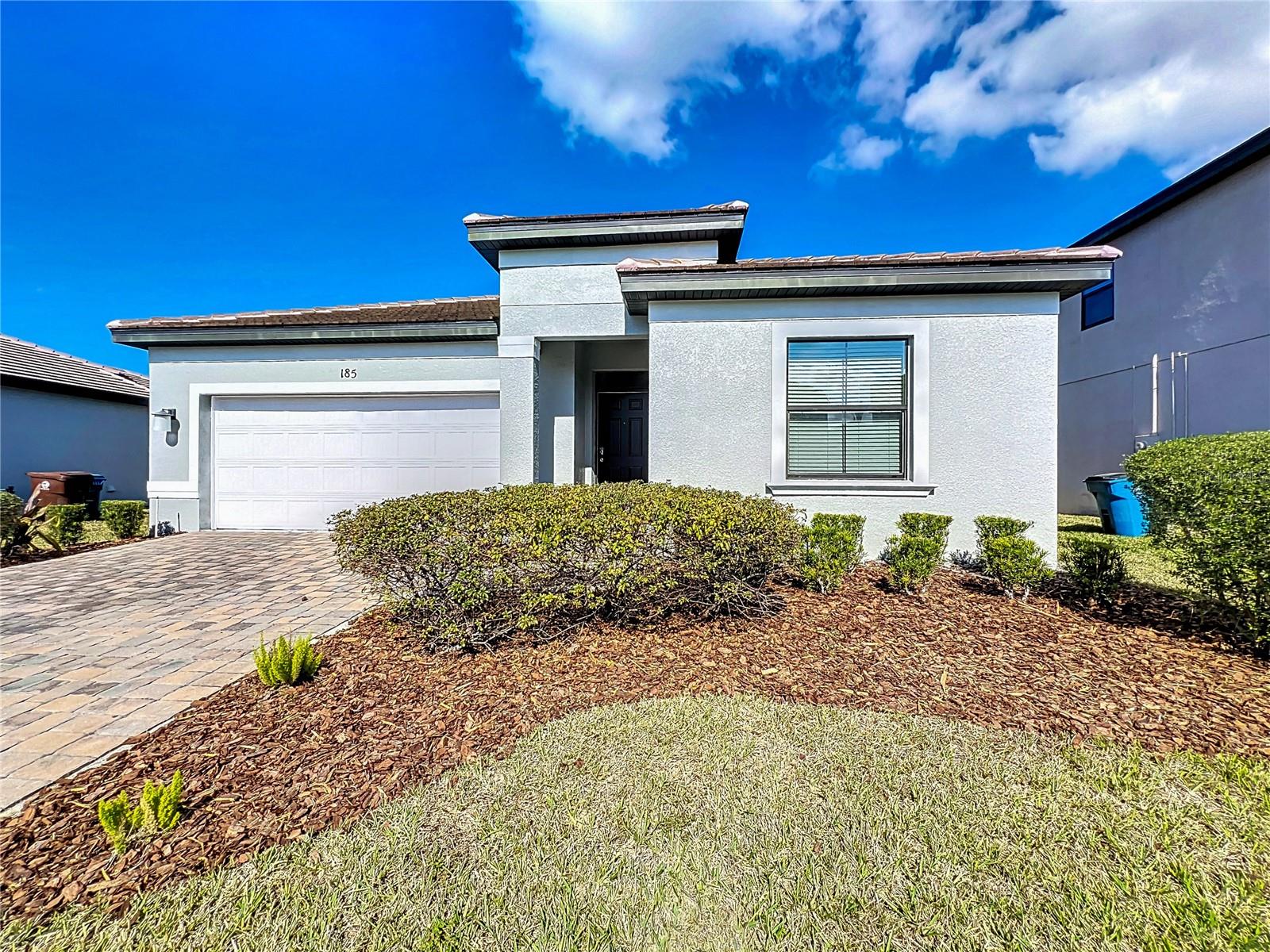 185 Brookes, Haines City, FL 33844