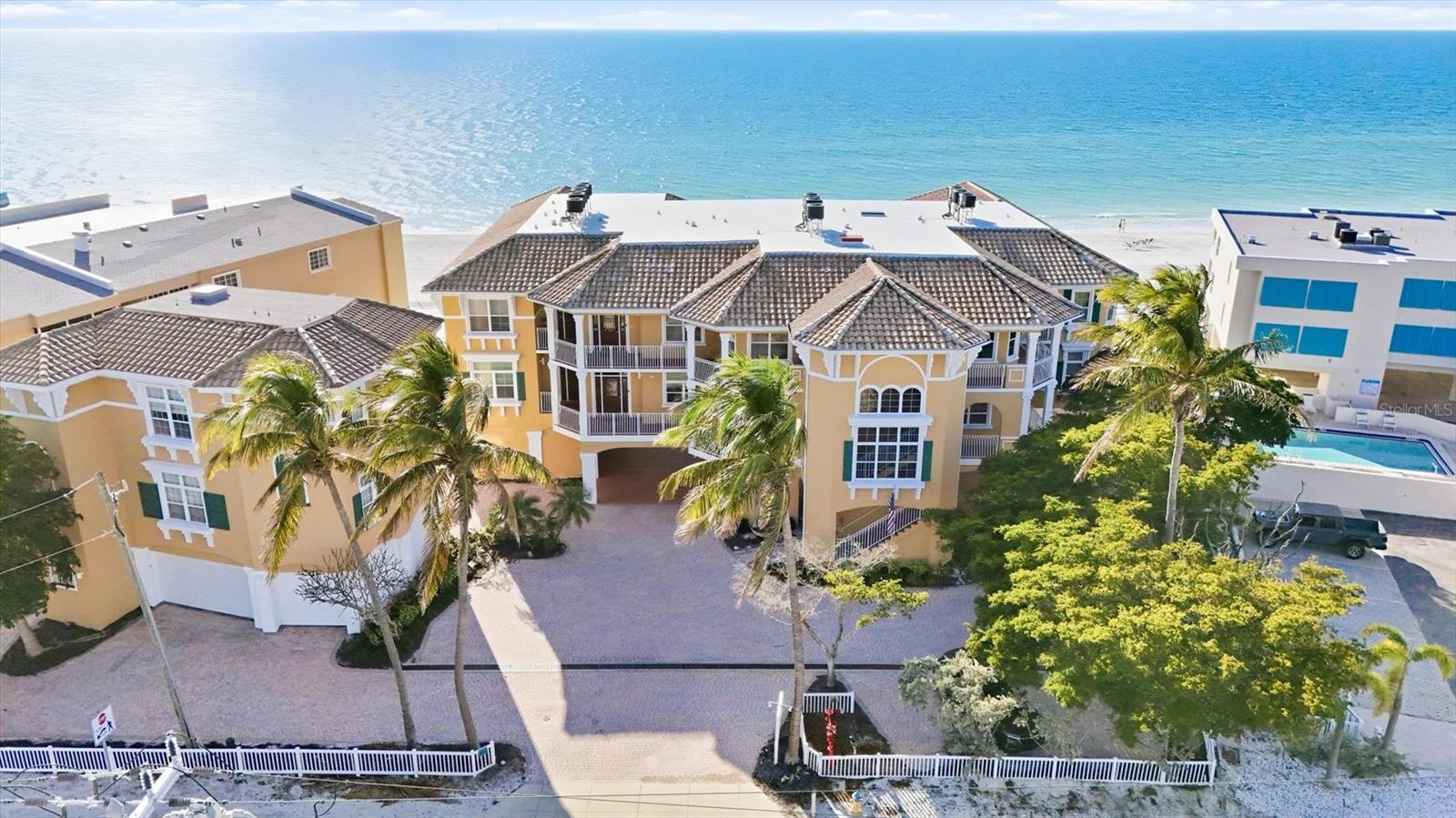 1900 Gulf Unit 4, Bradenton Beach, FL 34217