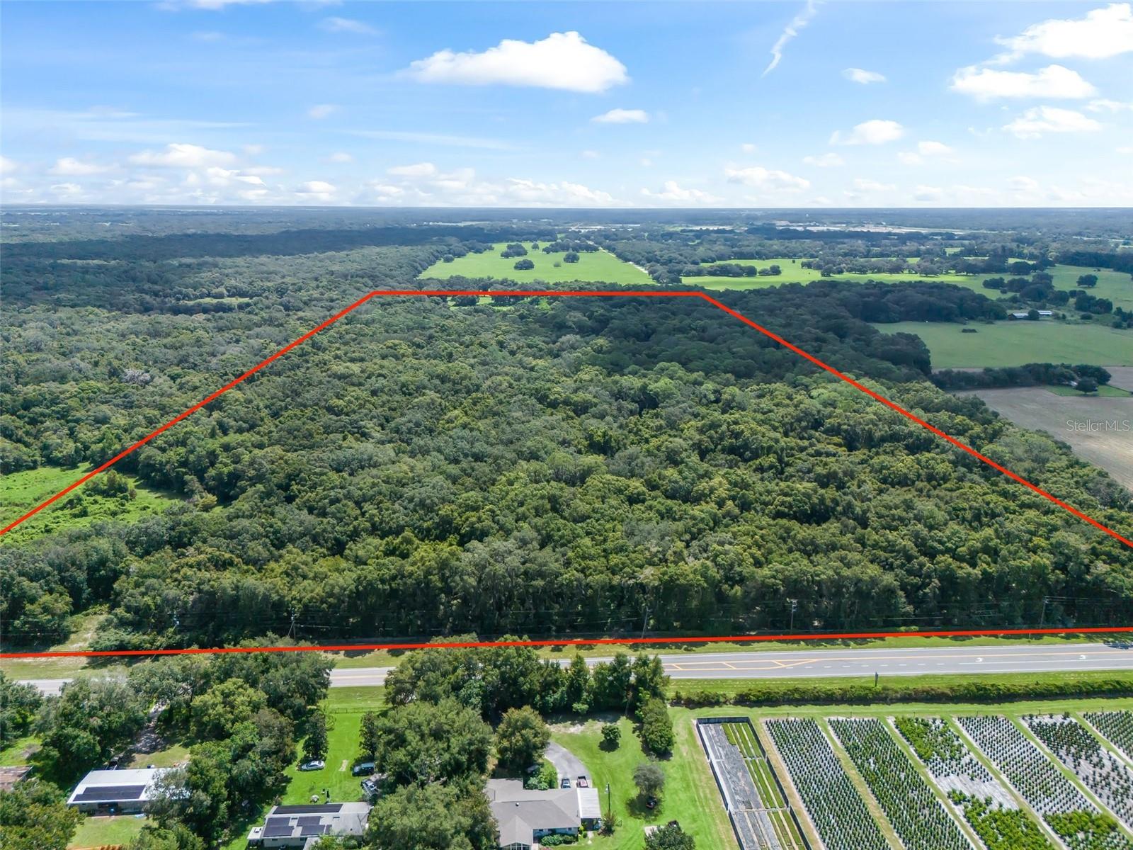 3448 Cr 567, Center Hill, FL 33514