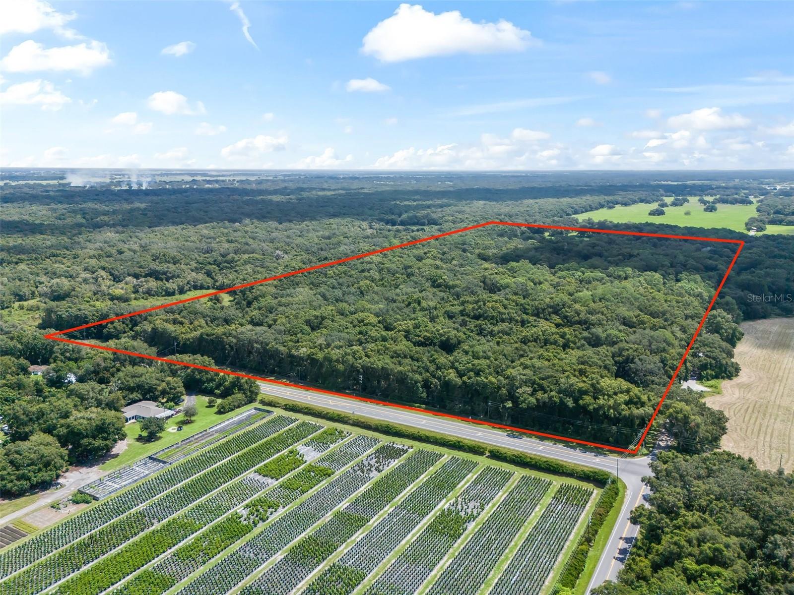 3448 Cr 567, Center Hill, FL 33514
