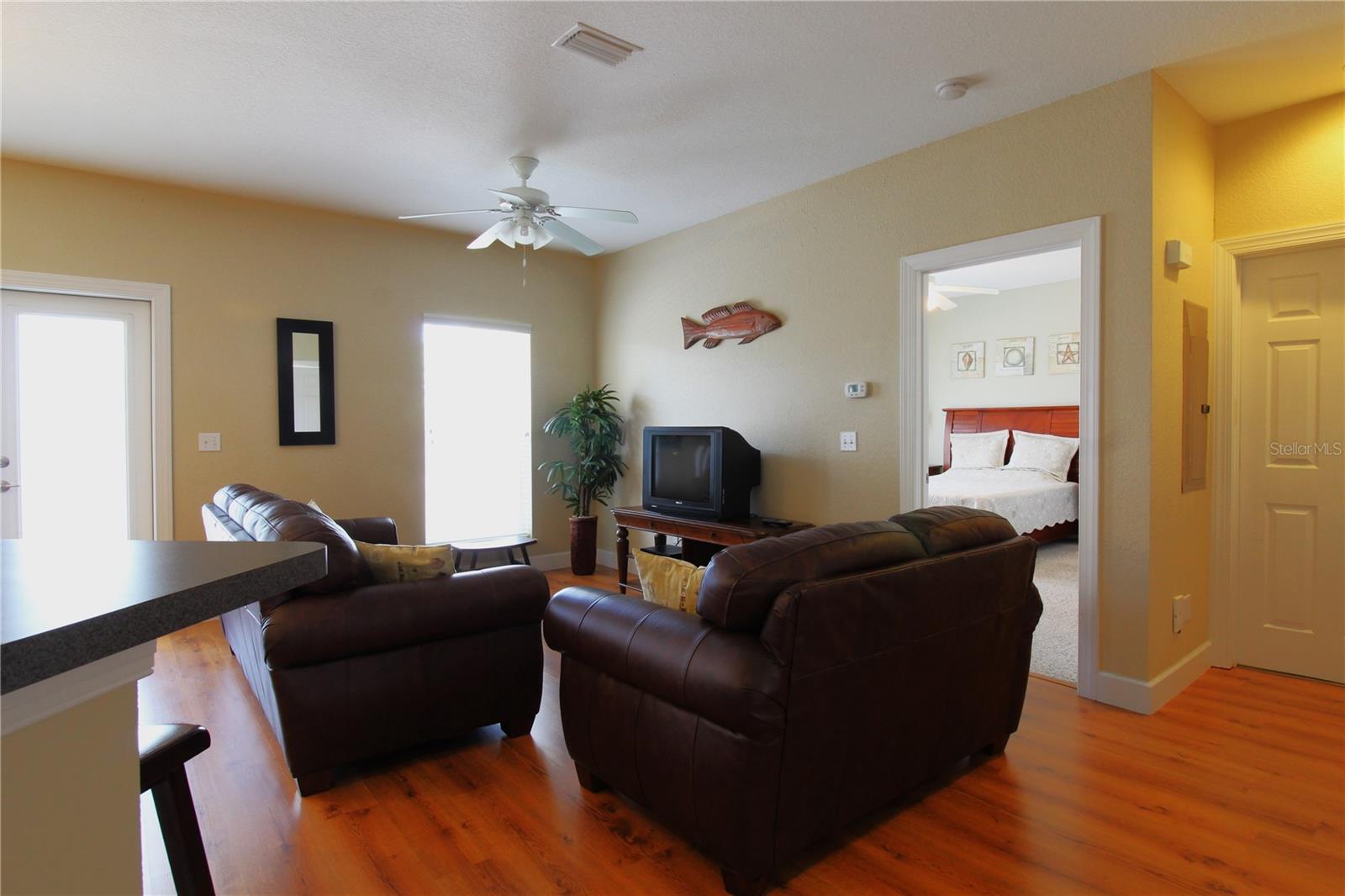 221 3rd Unit F-102, Horseshoe Beach, FL 32648
