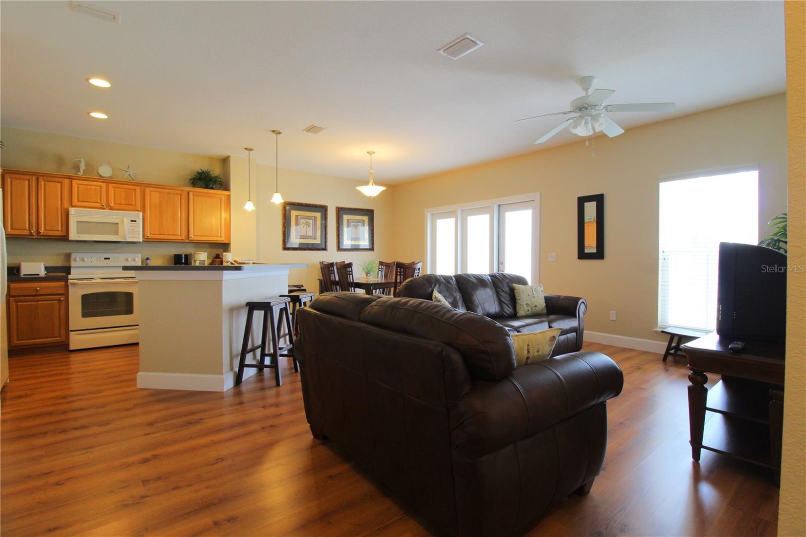 221 3rd Unit F-102, Horseshoe Beach, FL 32648