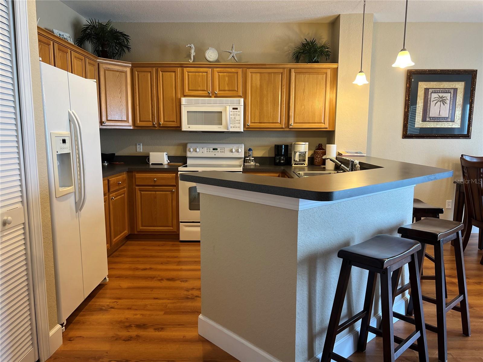 221 3rd Unit F-102, Horseshoe Beach, FL 32648