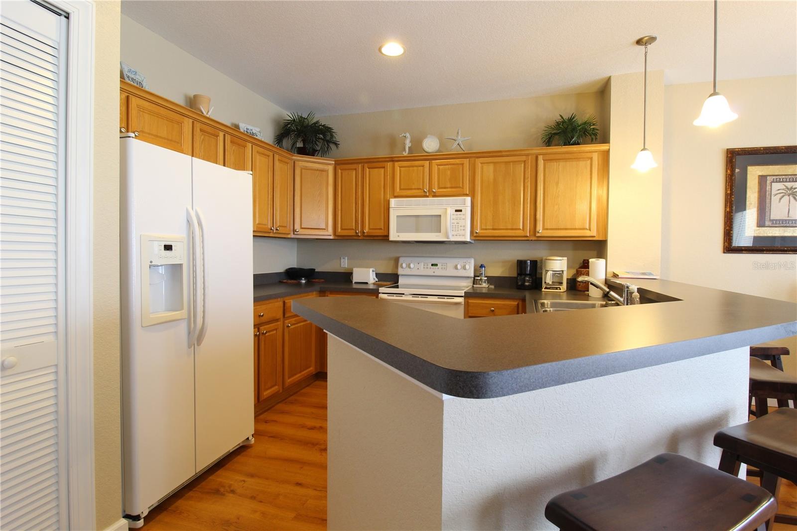 221 3rd Unit F-102, Horseshoe Beach, FL 32648