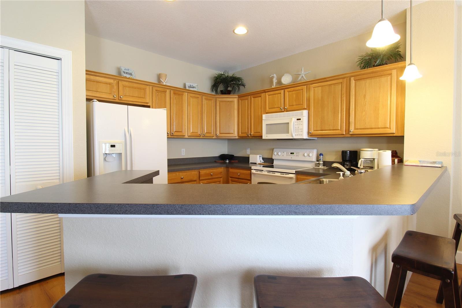 221 3rd Unit F-102, Horseshoe Beach, FL 32648