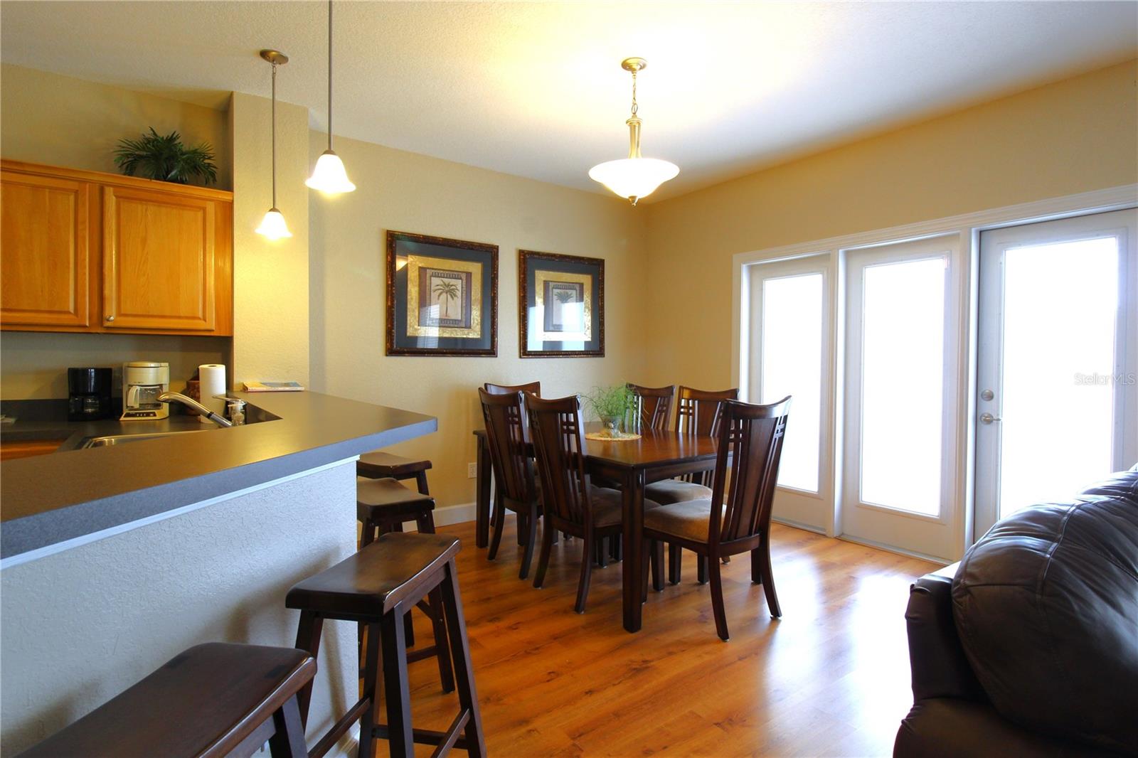 221 3rd Unit F-102, Horseshoe Beach, FL 32648