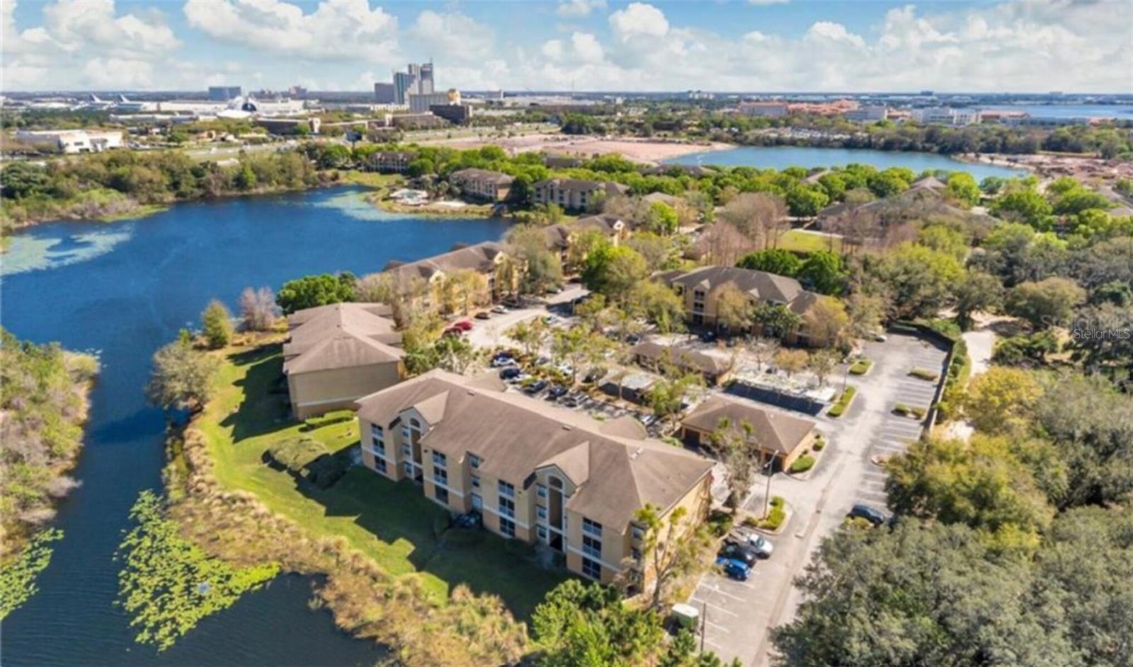 7524 Seurat Unit 12301, Orlando, FL 32819