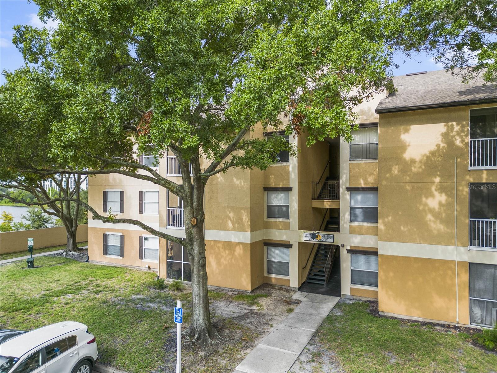7524 Seurat Unit 12301, Orlando, FL 32819